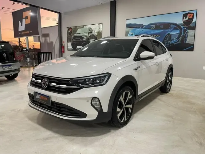 Volkswagen Nivus Highline 1.0 200 TSI Flex AUT 2023