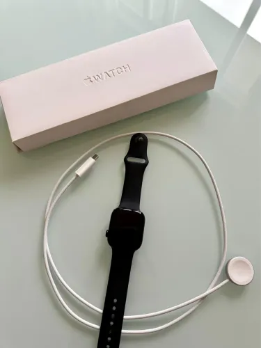 Apple Watch 10 42mm novíssimo 