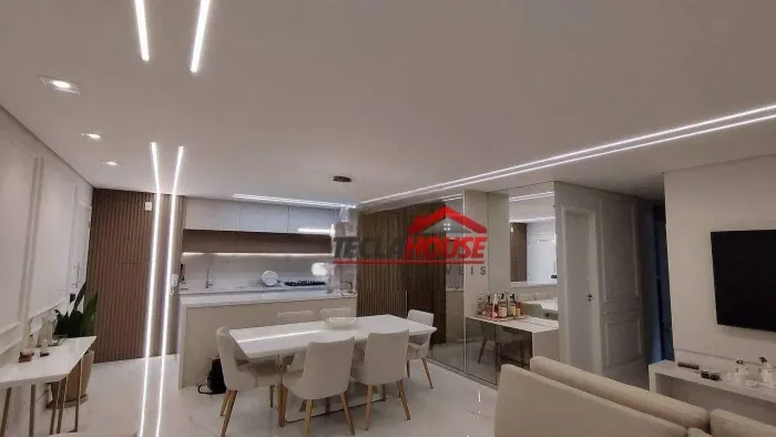 Apto 106 mts a venda 1.150.000,00