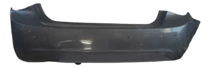 Parachoque Traseiro Chevrolet Cruze Sedan 2011 Á 2013