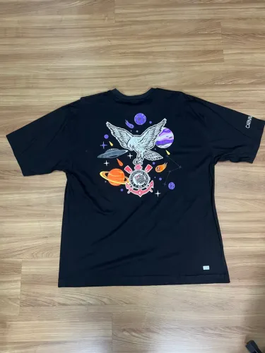 Camiseta Gaviões da Fiel - Edição Limitada