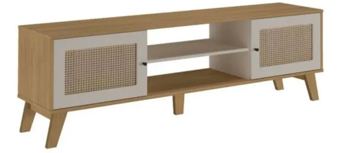 Promoção Rack 65" - 30/07