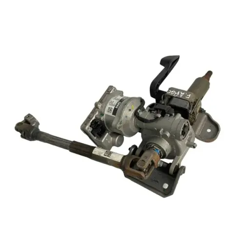 Coluna Direção Fiat Argo 2017/2021