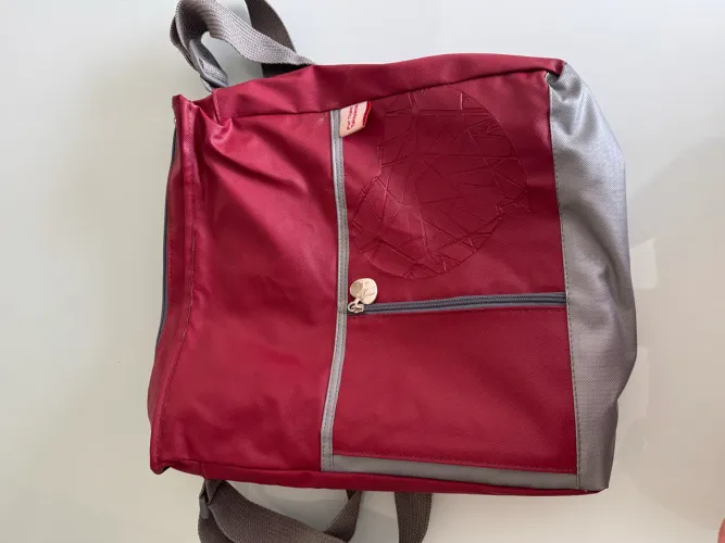 Bolsa termica
