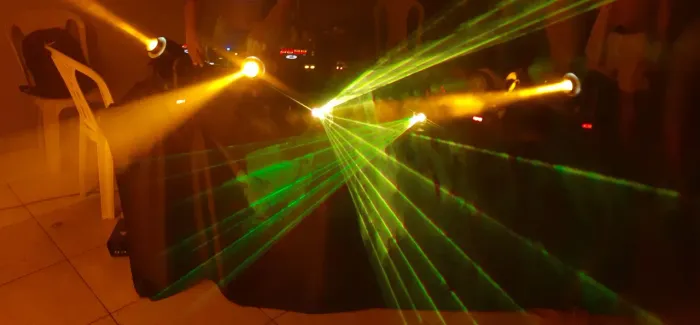 Som dj iluminação tudo apenas 350 5 horas de evento