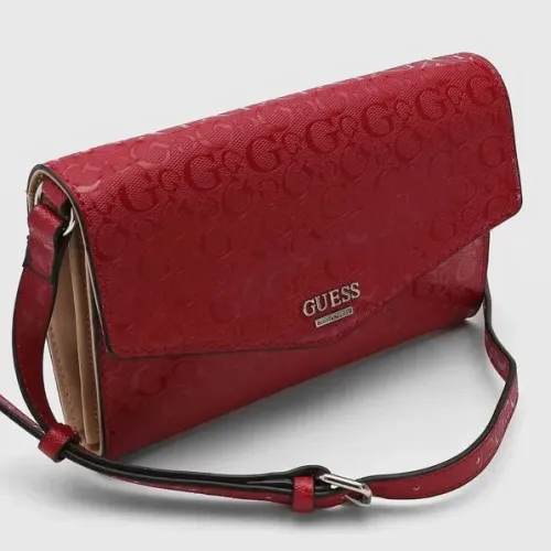 Bolsa GUESS original