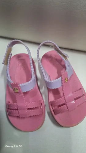 Sandália zaxy nino n.22