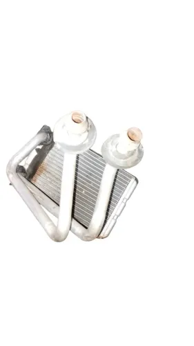 Radiador ar quente Gm Agile Celta Montana Prisma
