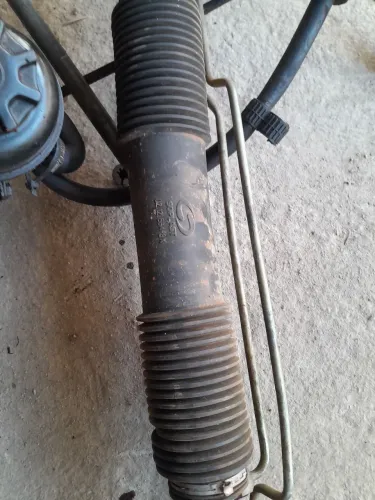 Direção hidráulica do vectra 1994