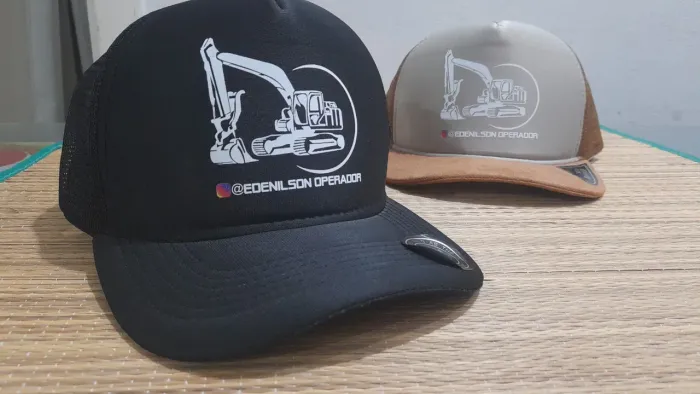 Bones personalizados premiun