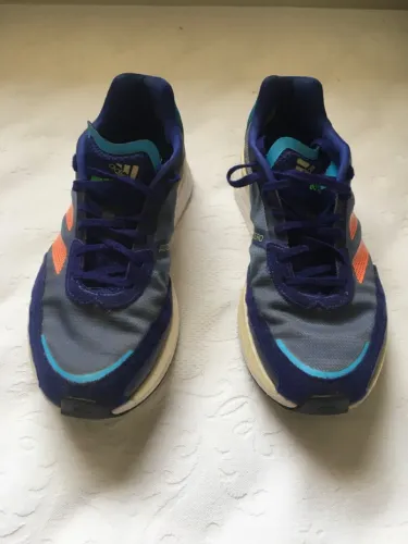 Adidas Adizero Boston 10