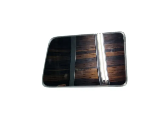 Espelho Retrovisor Direito Monza Kadett 
