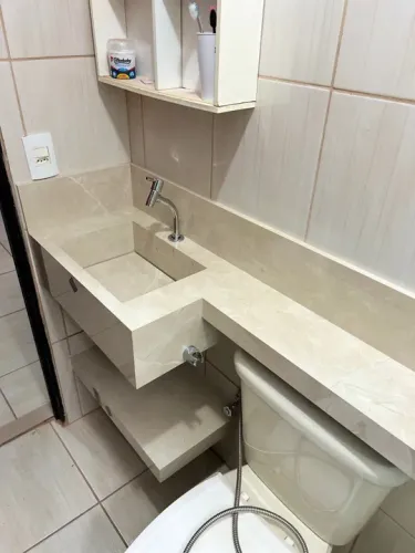 Lavatório 