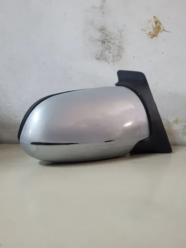 Retrovisor direito Zafira 2001 a 2012