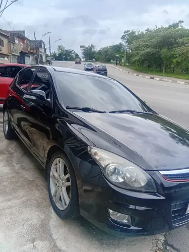 Hyundai I30 2.0 16V 145cv 5P Mec. 2011