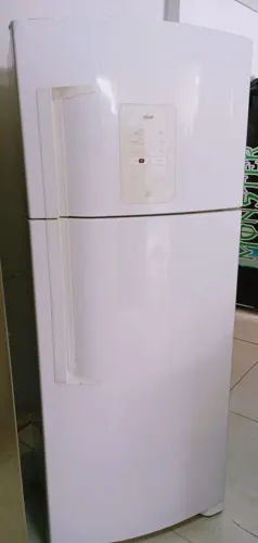 GELADEIRA  BRASTEMP (sou de São Mateus zl)
