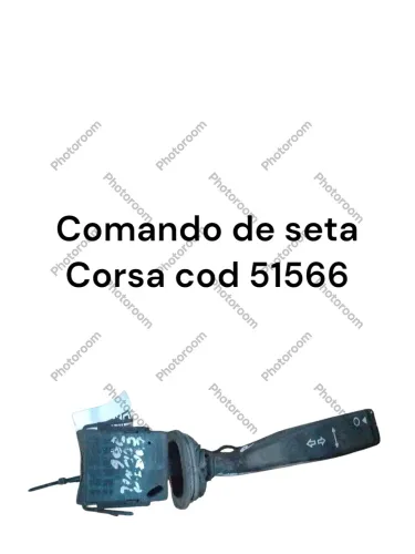 Comando De Seta Corsa Cod 51566