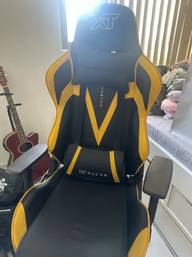 Cadeira Gamer da XT Racer