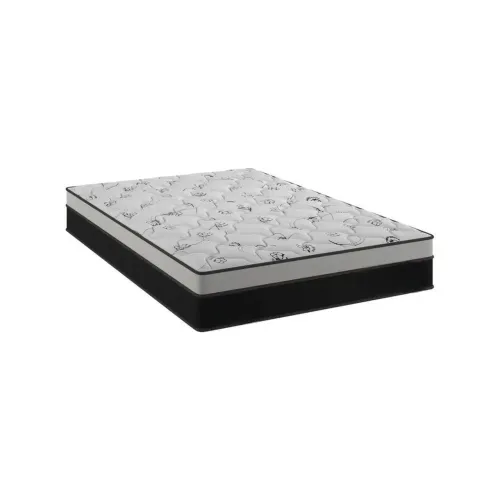 Colchão prime light molas ensacadas D33 novo a pronta entrega