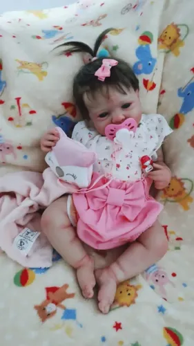 Bebê Reborn 