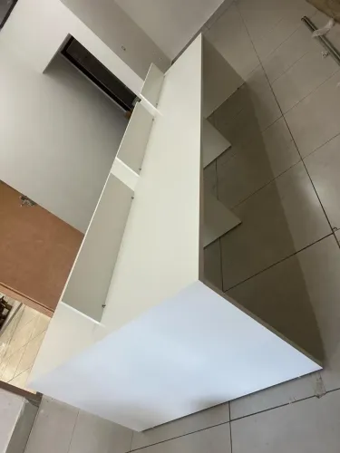 ESTAÇÃO DE TRABALHO/BAIS/PLATAFORMAS NOVA