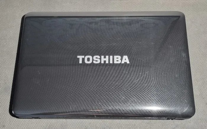 Notebook Toshiba Satellite