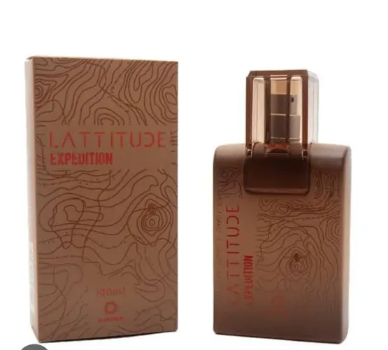 Latitude expedition Hinode