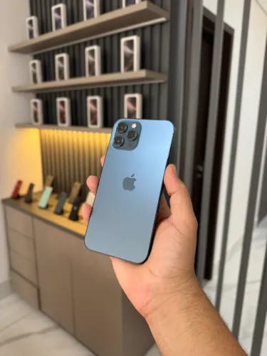 iPhone 12 Pro Max 128 gigas todo original