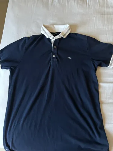 Camisa Polo Blinclass S/P