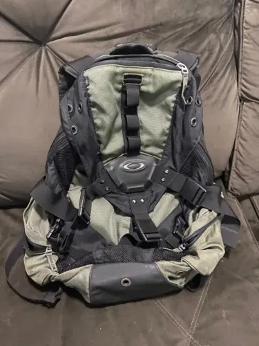 Mochila Oakley original importada