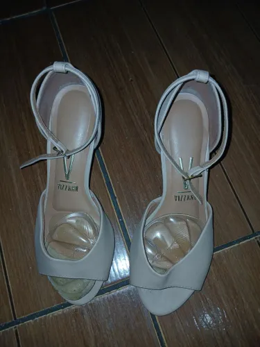 Tamanco vizzano