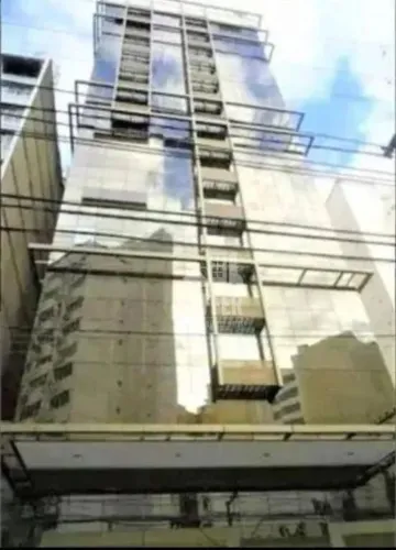 Sala à venda, 26 m² por R$ 170.000 - Centro - Niterói/RJ