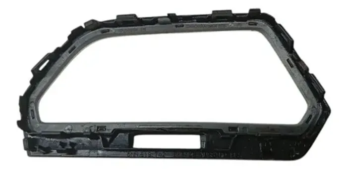 Moldura Difusor Ar Esquerdo Volkswagen Tiguan R-line 2024