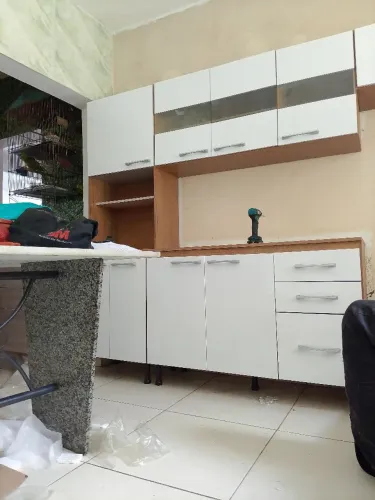 Montador de moveis