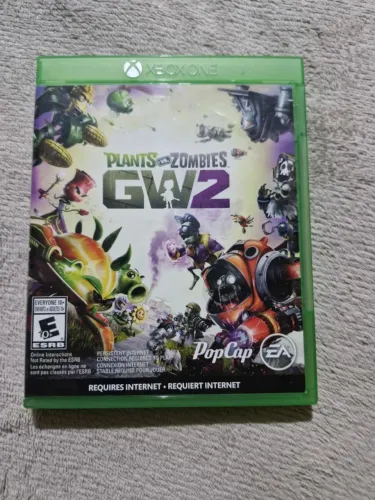 Plants vs Zombies GW2 - Xbox One