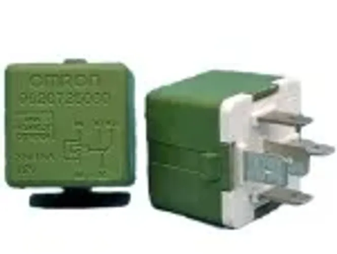 Relé Auxiliar Citroen C5 C6 C8 Peugeot  306 307 406 407