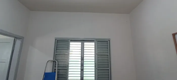 Instalação ar condicionado Split Hi-wall