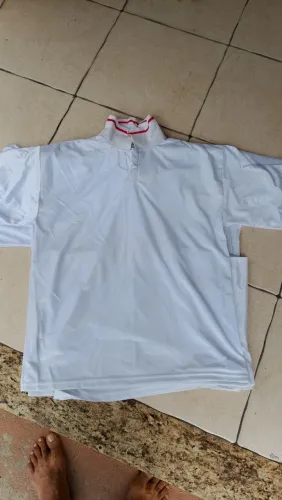 Camisas futebol