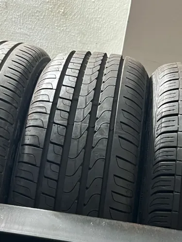 Pneu p7 195/50/16 98 % vida