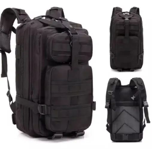 MOCHILA TÁTICA 30L 