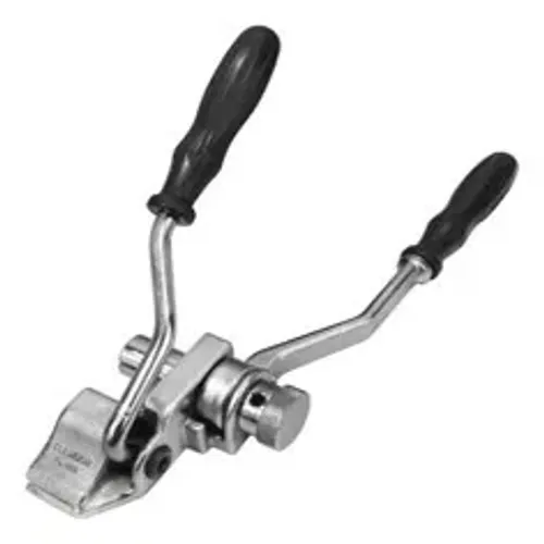 Maquina Fusimec Catraca Para Cintar Fitade Poste   2198     d620