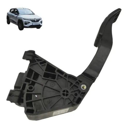 Pedal acelerador eletrônico Renault kwid 2021 2020 2019 2018