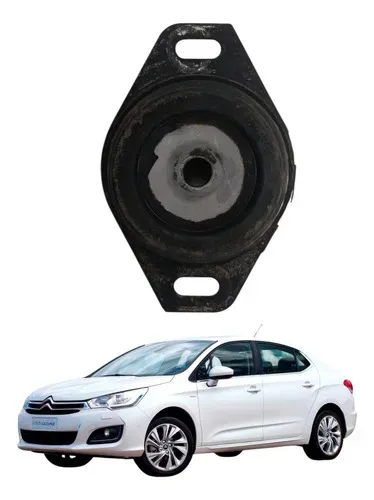Coxim Cambio Citroen C4 Lounge 1.6 2011 2012 2013 2014 2015