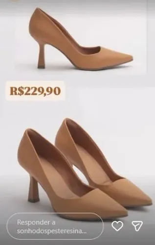 Scapan elegante salto
