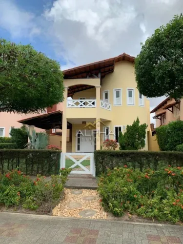 Casa de condomínio para venda ou aluguel na Sapiranga