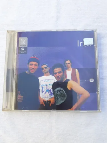cd