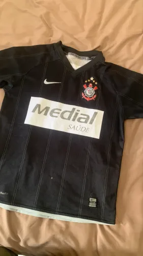 Camisa do Corinthians 2008 original