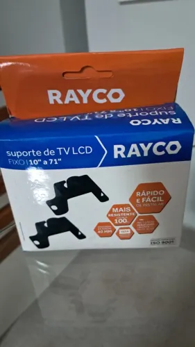 Suporte de TV  LCD
