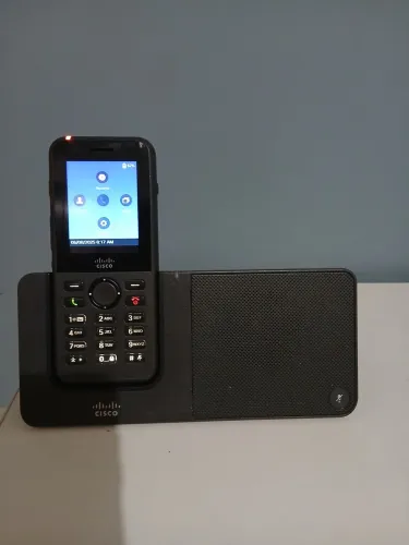 TELEFONE EMPRESARIAL CISCO