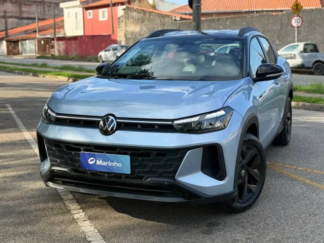 Volkswagen Tera High 1.0 170 TSI Flex 12V 5P AUT 2026